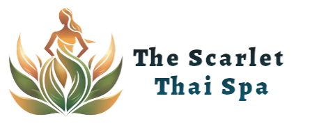 The Scarlet Thai Spa 